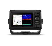 Ecoscandaglio Gps Garmin Echomap UHD2 52cv 010-02589-01