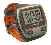 Garmin Forerunner 310 XT GPS Multisport, Triathlon con Fascia Cardio Soft Premium, Multicolore