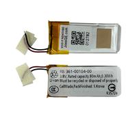 Garmin Forerunner 45/45S / Nuoto 2 Batteria 361-00104-20 361-00104-00 80mAh Part