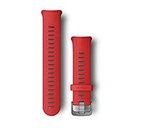 Garmin Forerunner 45 Strap Rosso Red
