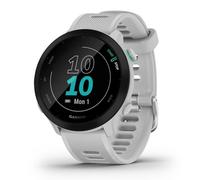 Garmin Forerunner 55 2,64 cm (1.04'') MIP 42 mm Digitale 208 x 208 Pixel Bianco GPS (satellitare) Garmin