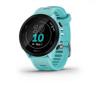 garmin forerunner 55 acqua marina