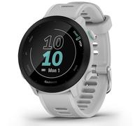 Garmin Forerunner 55 - Bianco