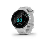 Garmin Forerunner 55 Watch Argento White