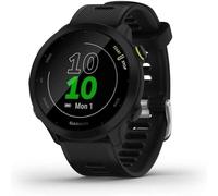 Garmin Forerunner 55 Watch Nero