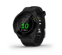 Garmin Forerunner 55 Watch Nero