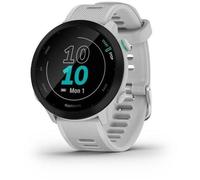 Garmin - Forerunner 55-whitestone Garmin