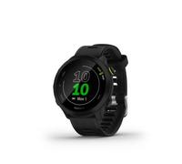 Garmin Forerunner 55 Smartwatch GPS Black - Garanzia Ufficiale Italia