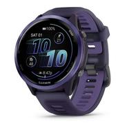 Garmin Forerunner 570 3,56 cm (1.4") AMOLED 47 mm Digitale 454 x 454 Pixel Touch screen Viola Wi-Fi GPS (satellitare)