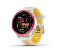 Garmin Forerunner 570 Raspberry 42mm con cinturino Mango 010-02970-02(Anche in comode rate a tasso 0)
