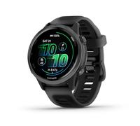 Garmin Forerunner 570 Slate Grey 42mm con cinturino nero 010-02970-00(Anche in comode rate a tasso 0)