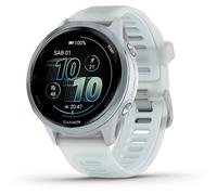 Garmin Forerunner 570 42mm - Azzurro Taglia unica / Azzurro