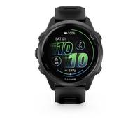 Garmin Forerunner 570 Slate Grey 42mm con cinturino nero 010-02970-00(Anche in comode rate a tasso 0)