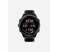 Garmin Forerunner 570 Slate Grey 42mm con cinturino nero 010-02970-00(Anche in comode rate a tasso 0)