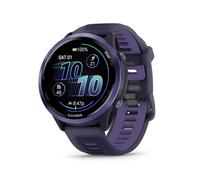 Garmin Forerunner 570 Indigo 47mm con cinturino purple 010-02971-02(Anche in comode rate a tasso 0)