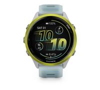 Garmin Forerunner® 570 (47mm) - orologio multifunzione Blue/Yellow