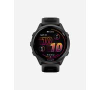 Garmin Forerunner 570 Slate Grey 47mm con cinturino Nero 010-02971-00(Anche in comode rate a tasso 0)