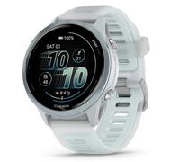 Garmin Forerunner 570 GPS Bluetooth 42mm AMOLED Bianco M 5ATM SpO2 Cardiofrequenzimetro
