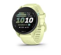 Garmin Forerunner 70, Smartwatch per la corsa, 43mm, GPS multi-band, Display AMOLED, HRV Status, Funzioni di Allenamento Avanzate, Coach, Autonomia fino a 13 giorni (Citron)