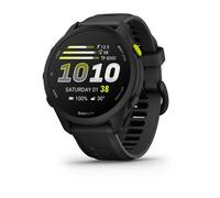 Garmin Forerunner 70 3,05 cm (1.2'') AMOLED 30 mm Digitale 390 x 390 Pixel Touch screen Nero GPS (satellitare) Garmin