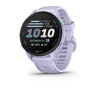 Garmin Forerunner 70 3,05 cm (1.2'') AMOLED 43 mm Digitale 390 x 390 Pixel Touch screen Lavanda GPS (satellitare) Garmin
