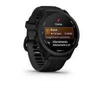 Garmin Forerunner 70 Black