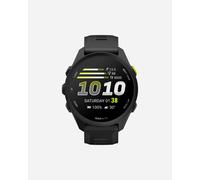 Garmin Forerunner 70 - Orologio Multifunzione - Nero UNICA