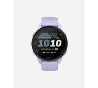 Garmin Forerunner 70 - Orologio Multifunzione - Viola UNICA