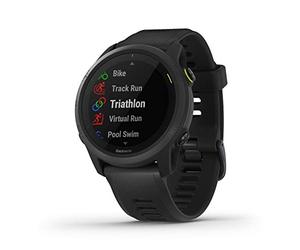 Garmin Forerunner 745 - GPS Smartwatch Unisex Adulto