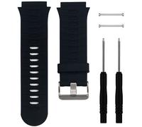 Garmin Forerunner 920XT Bracciale Silicone Nero