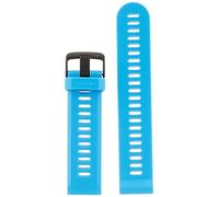 Garmin Forerunner 945 - Fascia di ricambio per capelli, colore: Blu
