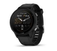 Garmin Forerunner 955 3,3 cm [1.3] LCD Digitale 260 x 260 Pixel Touch screen Nero Wi-Fi GPS [satellitare] (Garmin Forerunner 95