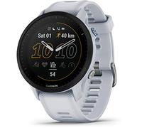 Orologi Garmin Forerunner 955 PRO, Whitestone 010-02638-31 Taglie ONE SIZE Bianco