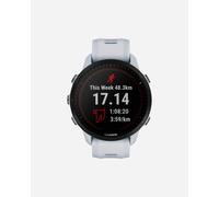 Garmin Forerunner 955 Solar - Orologio Multifunzione - Bianco UNICA