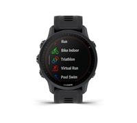 Garmin Forerunner 955 Solar Nero