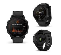 Garmin Forerunner 955 Solar Watch GPS Running Cycling Training Sport Black