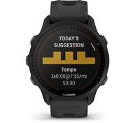 Garmin Forerunner 955 Solare nero