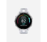 GARMIN Forerunner 965 bianco grigio Smartwatch GPS cinturino in silicone art 010-02809-11(Anche in comode rate a tasso 0)