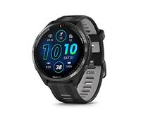 Garmin Forerunner 965, Nero