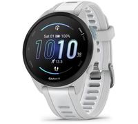 Garmin Forerunner Sport Watch 1.2" AMOLED GPS Bluetooth Colore Bianco
