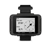 Garmin Foretrex 801, navigazione GPS da polso, GNSS multi-banda aggiornato, maggiore durata della batteria
