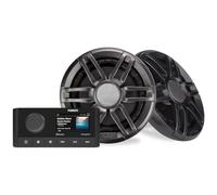 Garmin Fusion Marine pacchetto stereo ra210