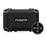 Garmin Fusion MS-BB100 Marine Black Box - Sistema di intrattenimento con Telecomando Bluetooth cablato
