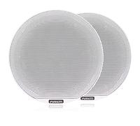 Garmin Fusion Signature Series 3, SG-F652W - Altoparlanti marini classici bianchi, 16,5 cm, marchio