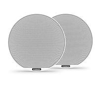 Garmin Fusion® Signature Series 3i - Altoparlanti coassiali marini, 22,4 cm, 330 W, colore: bianco
