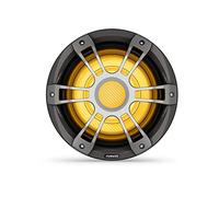 Garmin Fusion® Signature Series 3i Subwoofer marino, 10" 600 watt CRGBW Sport Grigio Marine Subwoofer