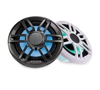 Fusion XS-FL77SPGW Sports Altoparlanti Marini XS Series 7.7" 240W con LED