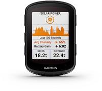 Garmin GARMIN 540 Solar Edge - Compteur GPS Cycle - Nouveauté Avril 2023 - EN STOCK