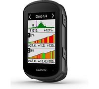 Garmin GARMIN 540 Solar Edge - Compteur GPS Cycle - Nouveauté Avril 2023 - EN STOCK