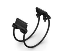 Garmin GMR Fantom™ 18x, radar a cupola, nero